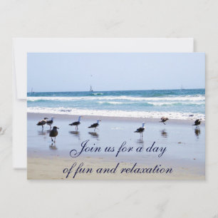 Convites Junte-se a nós_