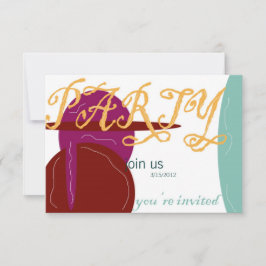 Convites Junte-se a nós