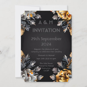 Convites Junte-se a nós enquanto embarcamos em uma nova jor