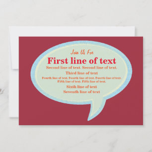 Convites Junte-se a nós para