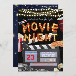 Convites Junte-se a nós para uma Celebração de Aniversário 