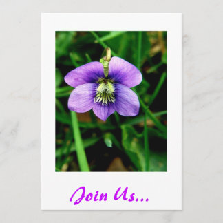 Convites Junte-se nos… O aniversário convida