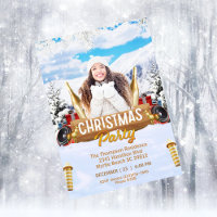 Karaoke Dance DJ Music Festa de Natal