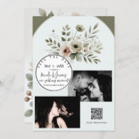 Khaki Olive Green Watercolor Floral Salvar Data