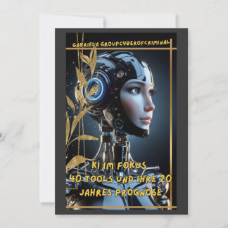 Convites KI im Fokus