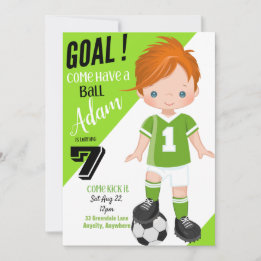 Convites Kicking It 2 Aniversário