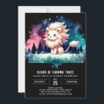 Convites Kids Safari Lion Birthday<br><div class="desc">Crianças Safari Lion Birthday traz à vida o entusiasmo de uma aventura safari com um leão lúdico que é perfeito para jovens exploradores. Este convite digital é totalmente personalizável online, permitindo que você personalize cada detalhe para corresponder ao tema. Ideal para um aniversário cheio de aventura e diversão, este convite...</div>