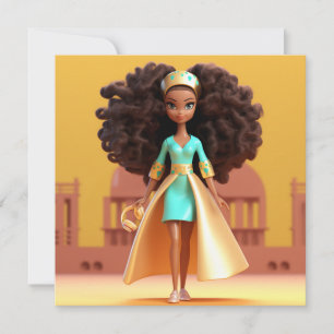 Convites Kira Kitara