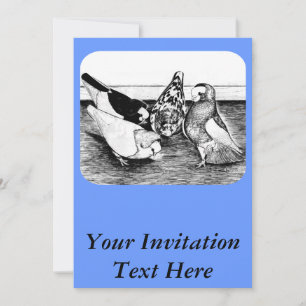 Convites Komorner Tumbler Quartet