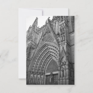 Convites La Catedral Invite (Barcelona, Espanha)