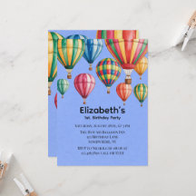 Lá em Cima & Longe Festa de 1º Aniversário