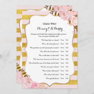 Convites Lado dobro - suposição dos desejos   dos jogos do