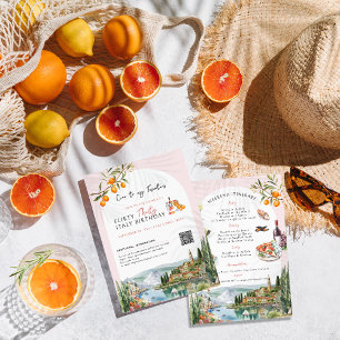 Convites Lago Como Itália   Itinerário no Fim de Semana de 