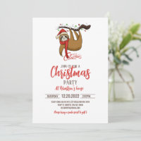 Lama de Natal no Ramo de Árvore