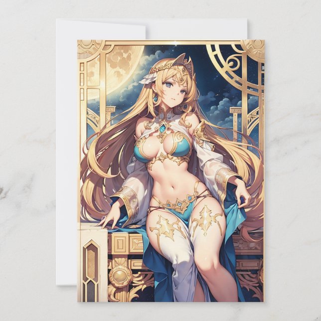 Convites Lapis Heart (Frente)