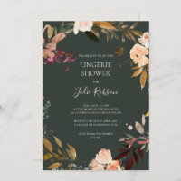 Laranja Borboleta | Chá verde