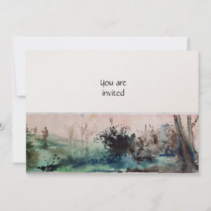 CONVITES LATERAL DA MAREMMA/PAISAGEM DA TÚSCULA