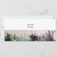 LATERAL DA MAREMMA/PAISAGEM DA TÚSCULA