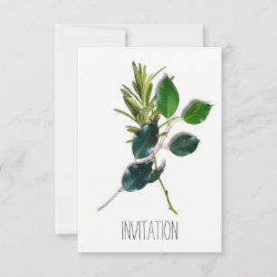 Convites Lauro Especializa Comida orgânica do restaurante 