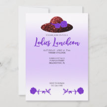 Lavanda roxa, de relva