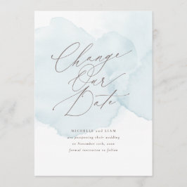 Convites Lavaroleo Água Suave Adiar Mudar a Data