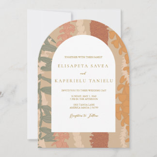 Convites Lei Invitation