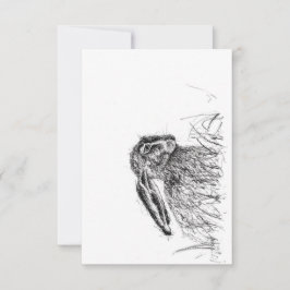 Convites Leito de outono