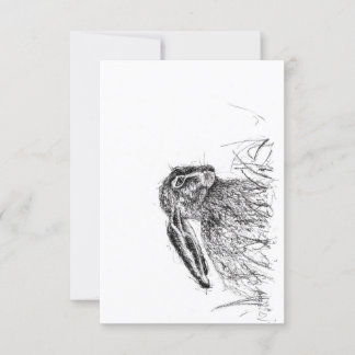 Convites Leito de outono