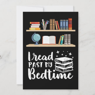 Convites Leitor Presente Que Li No Passado Do Meu Tempo De