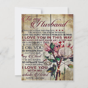 Convites Letra Coca-a-Marido   Bonito presente   Dia Padre