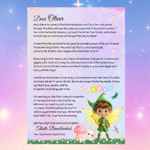 Convites Letra Fada Personalizada Custa para o Big Brother