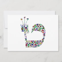 Letra hebraica 'TET'