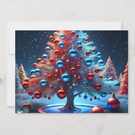 Convites Lienzo Decorativo navidad 1 - 002