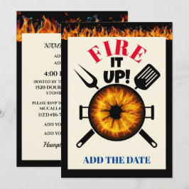 Convites LIGUE a Grelha