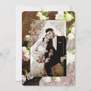 Convites Lily Of The Valley ~ Wedding Invitation Collection