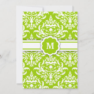 Convites Limão 311-Marissa Monograma Damask