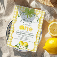 Limão Amarelo Floral Nosso primeiro aniversario de