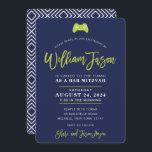 Convites LIMÃO Bar PERSONALIZADO Mitzvah moderno controlado<br><div class="desc">*** NOTA - A fonte do Script TIPO DE VERDE LIMÃO É UMA IMAGEM IMPRESSA *** - - - - - - - - - - - - - - - - - - - - - - CONTATE ME para a "inscrição de scripts" personalizada Adorem o design, mas gostariam...</div>