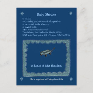 Convites Limite do Vagão