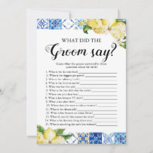 Limões Que Foi Que O Horário Disse Jogo Do Chá de