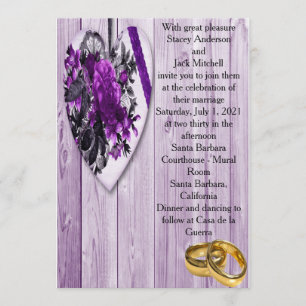 Convites Linda Casação