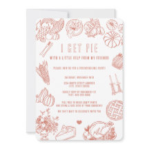 Linda Celebração de Jantar de Ação de Graças entre