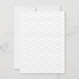 Convites Língua, Nuvem de Cinzas