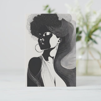 Convites Linha Feminina