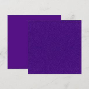 Convites Lisos Metade Brilho e Matte Roxo
