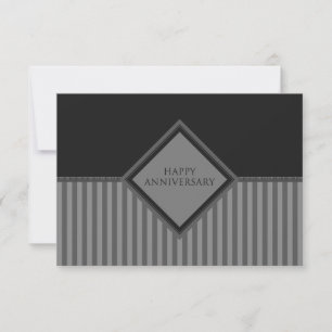 Convites listras de aniversário felizes