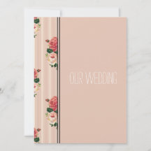 Listras florais cor-de-rosa rosa cristão, religios