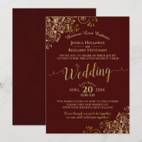 Livestream do Casamento Virtual Elegante Auburn e