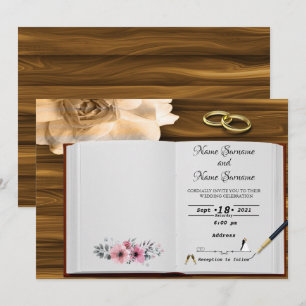 Convites Livro