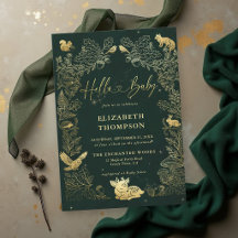 Livro de Histórias de Animais da Floresta Chamada 